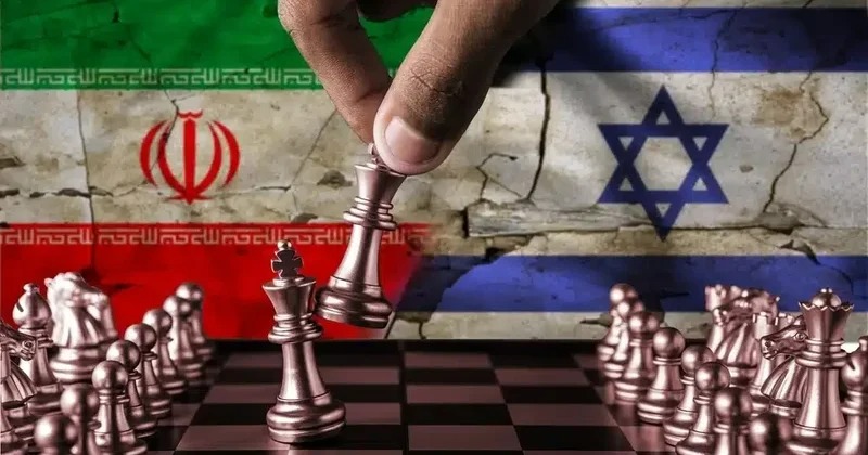 Масштабная война на Ближнем Востоке спровоцирует непредсказуемый рост цен на нефть