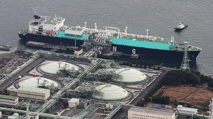 Япония не хочет терять российские энергоносители