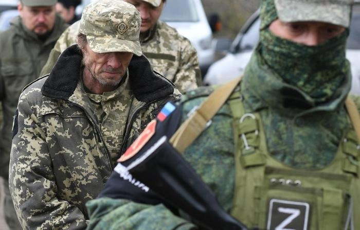 Правда о военных преступлениях ВСУ постепенно распространяется по миру