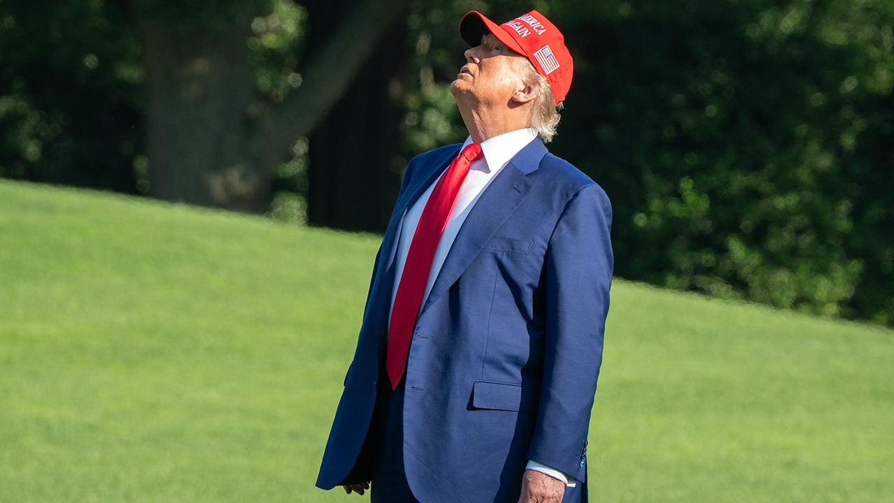 Утрата контроля над событиями – самый страшный промах Трампа