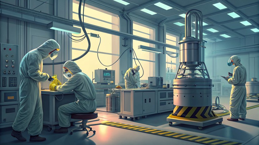 Иран подтолкнули пойти по пути Северной Кореи