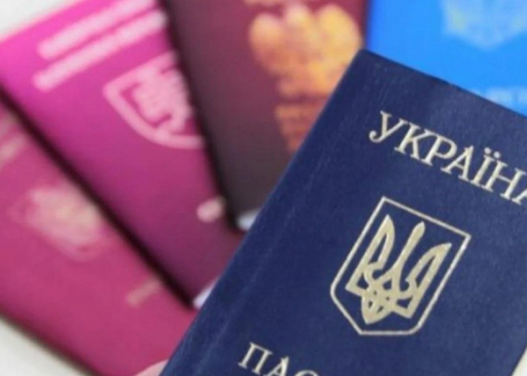 Украинский закон о множественном гражданстве может стать спасением от мобилизации