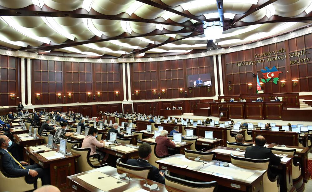 Русофобские высказывания бакинских депутатов недопустимы – Владимир Карасёв