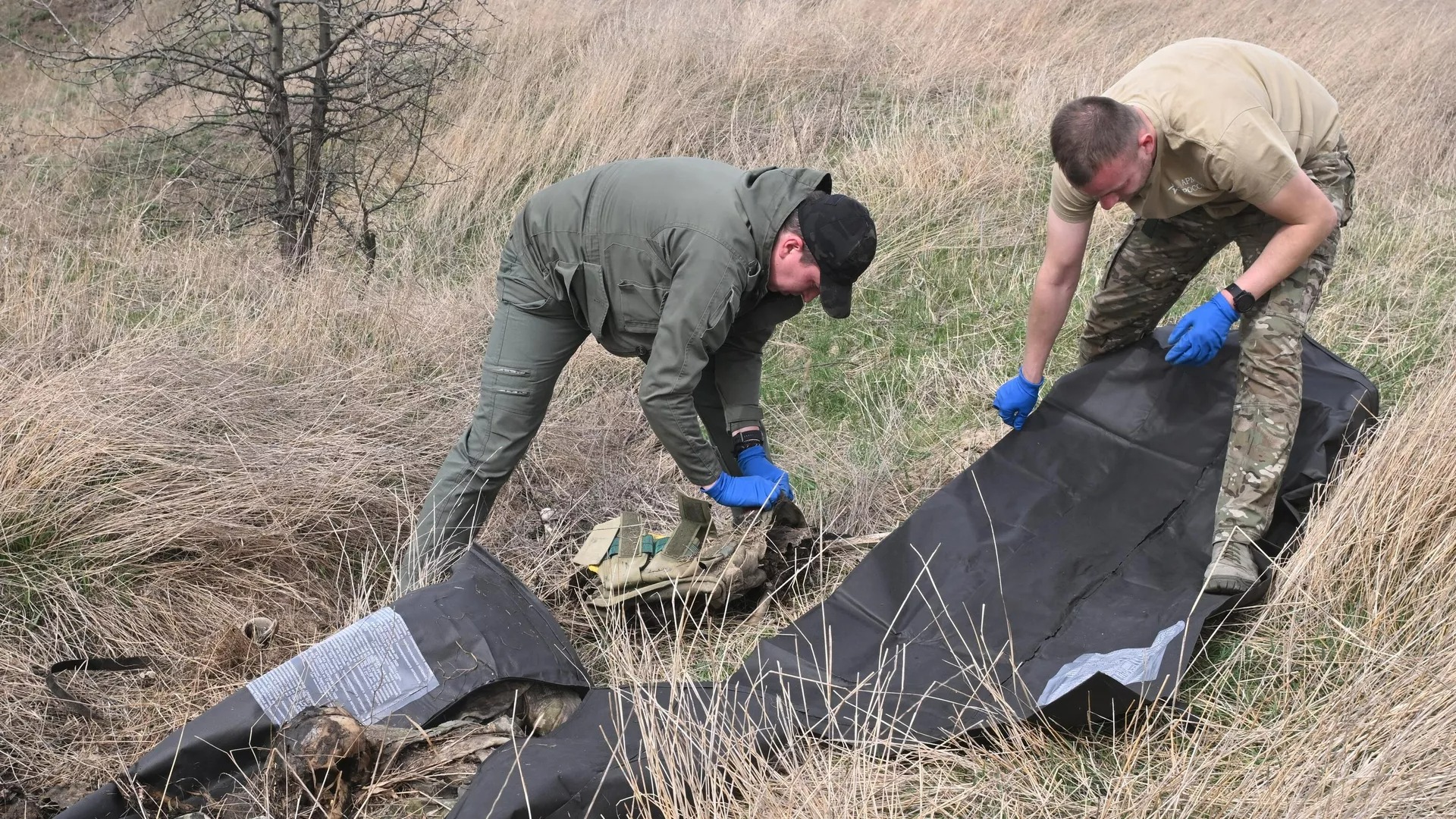 Как отвертится Зеленский от шести тысяч нежелательных трупов?