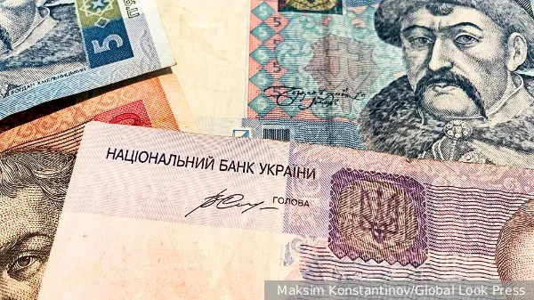 Как Украина надула американских капиталистов