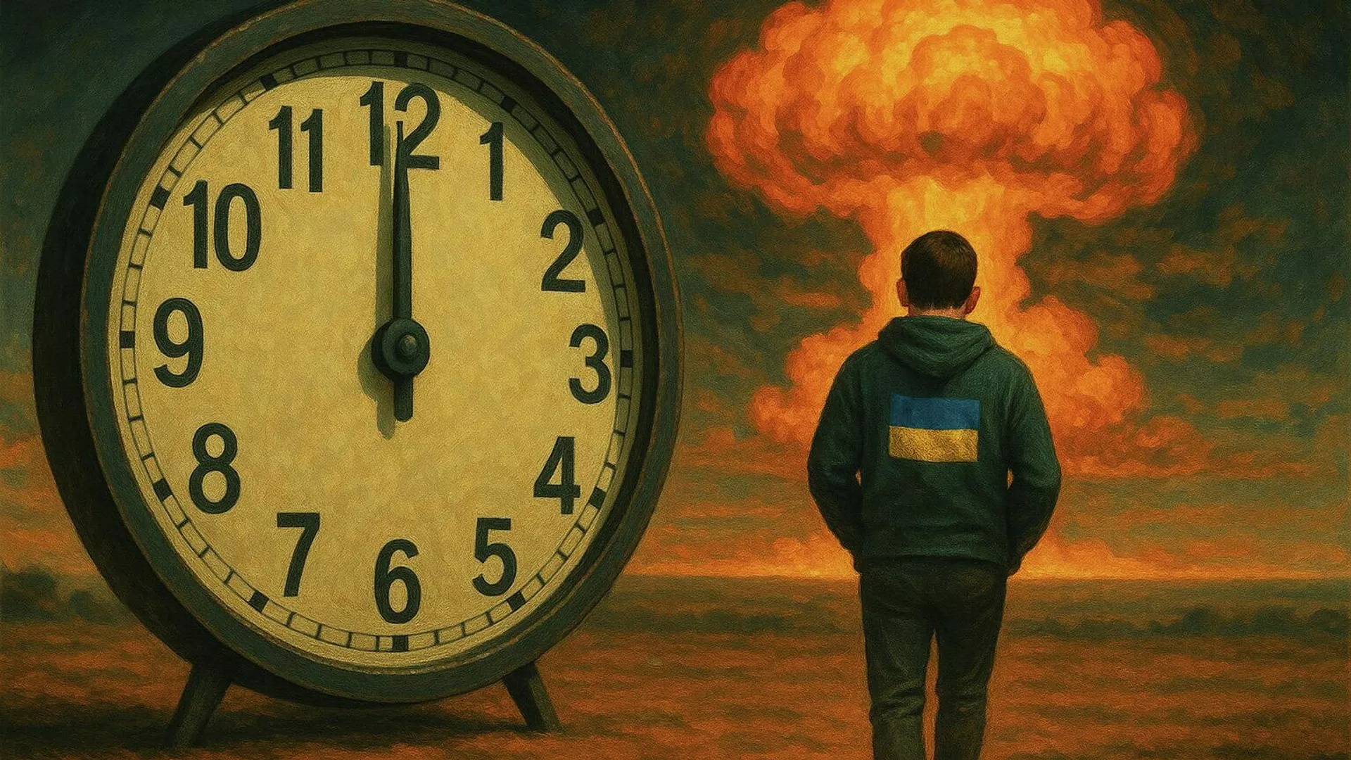 Чувство ненависти Трампа к Зеленскому выкристаллизовалось