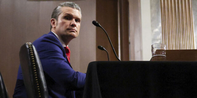 Шеф Пентагона был в курсе о ходе террористической атаки Украины – CNN