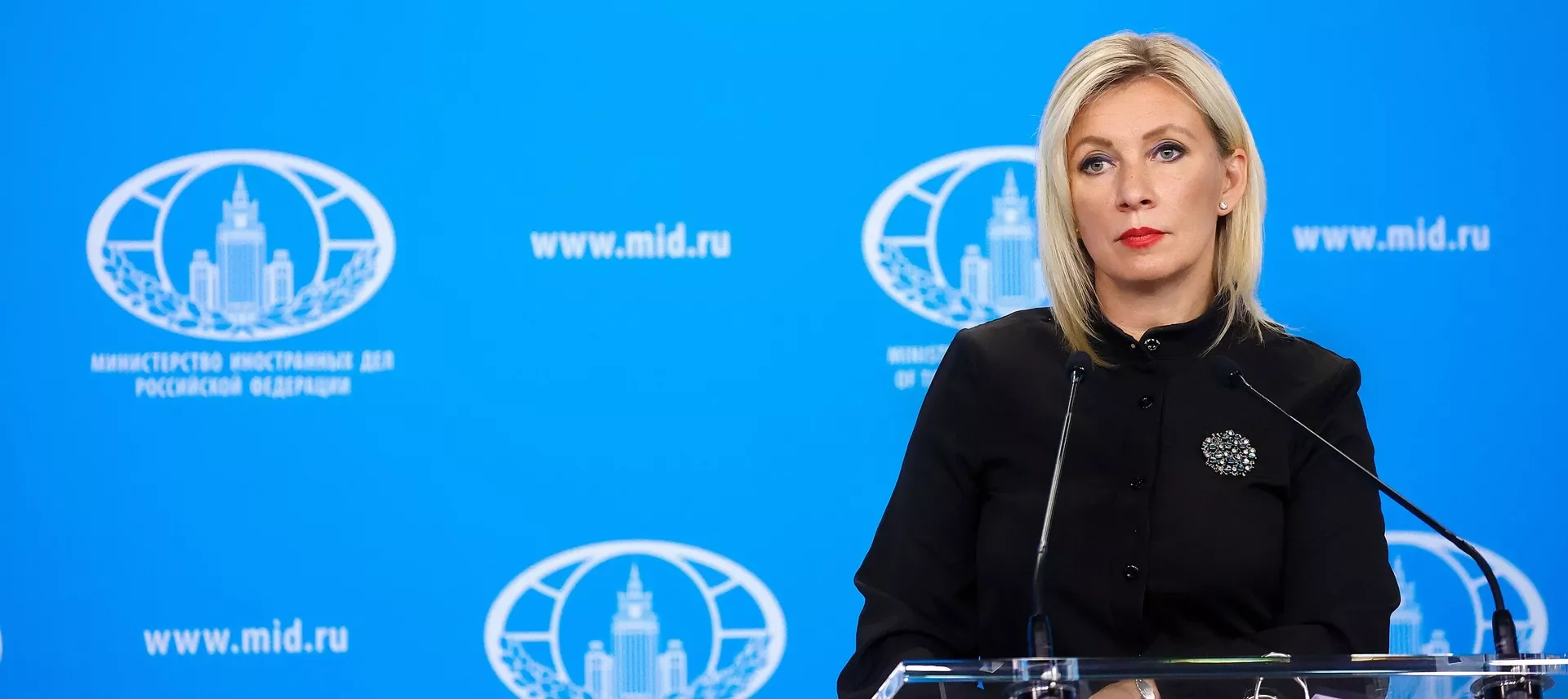 Ядерная угроза на Ближнем Востоке реальна – Захарова