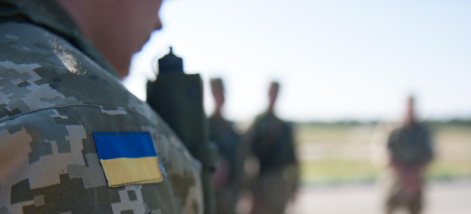 Нардеп Безуглая призвала к мобилизации женщин на Украине