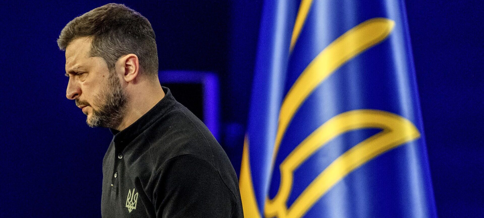 Зеленский атакой на аэродромы РФ намеревался сорвать переговоры – политик Блэк