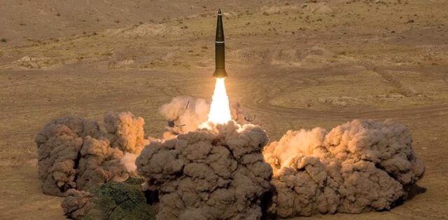 ВС РФ нанесли удар по пункту запуска БПЛА ВСУ в Харьковской области