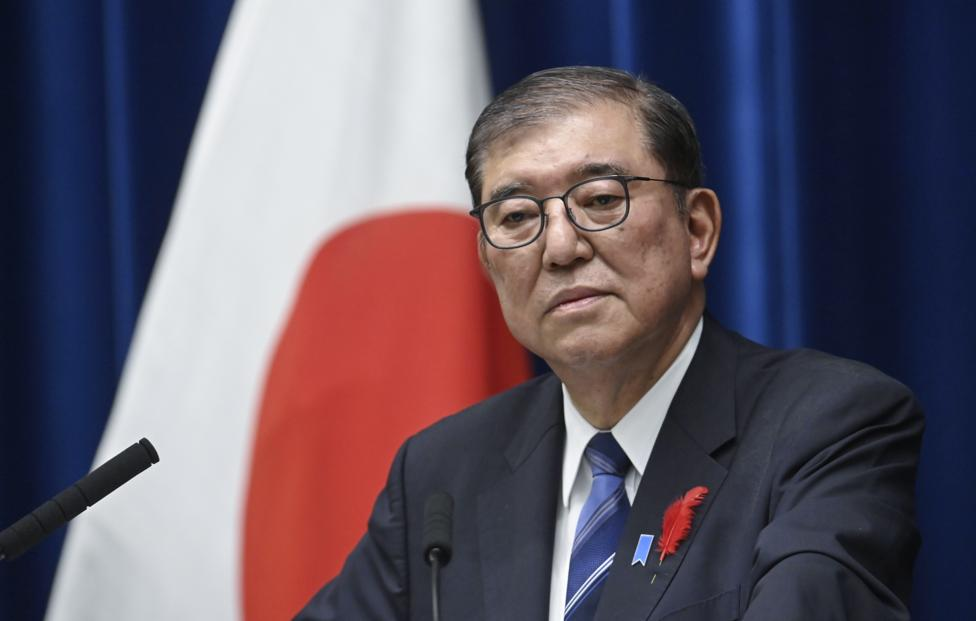 Токио и Сеул решили немного дистанцироваться от США?