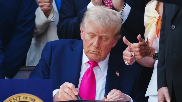 В российско-американских отношениях опять наступает зима