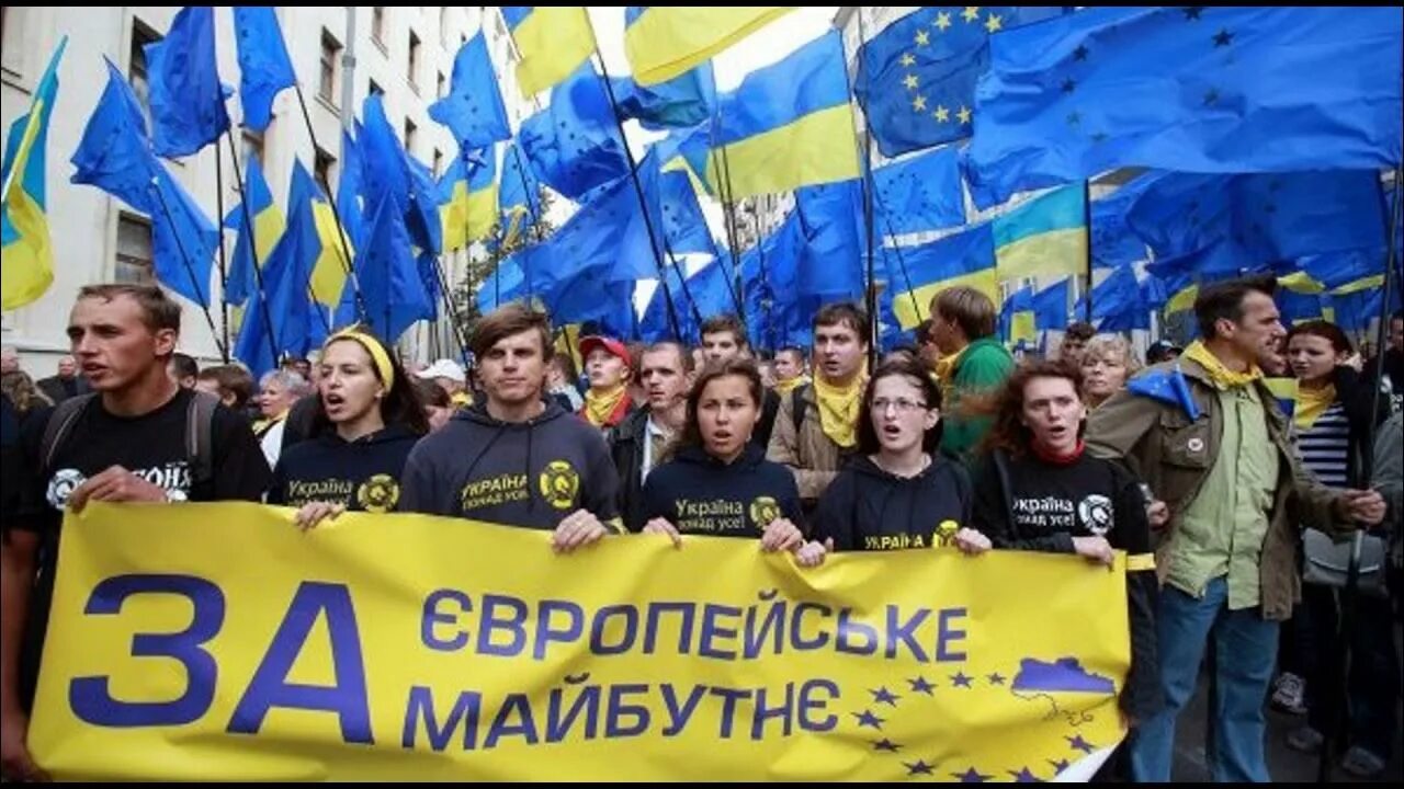 У ЕС проблемы с финансированием украинского проекта