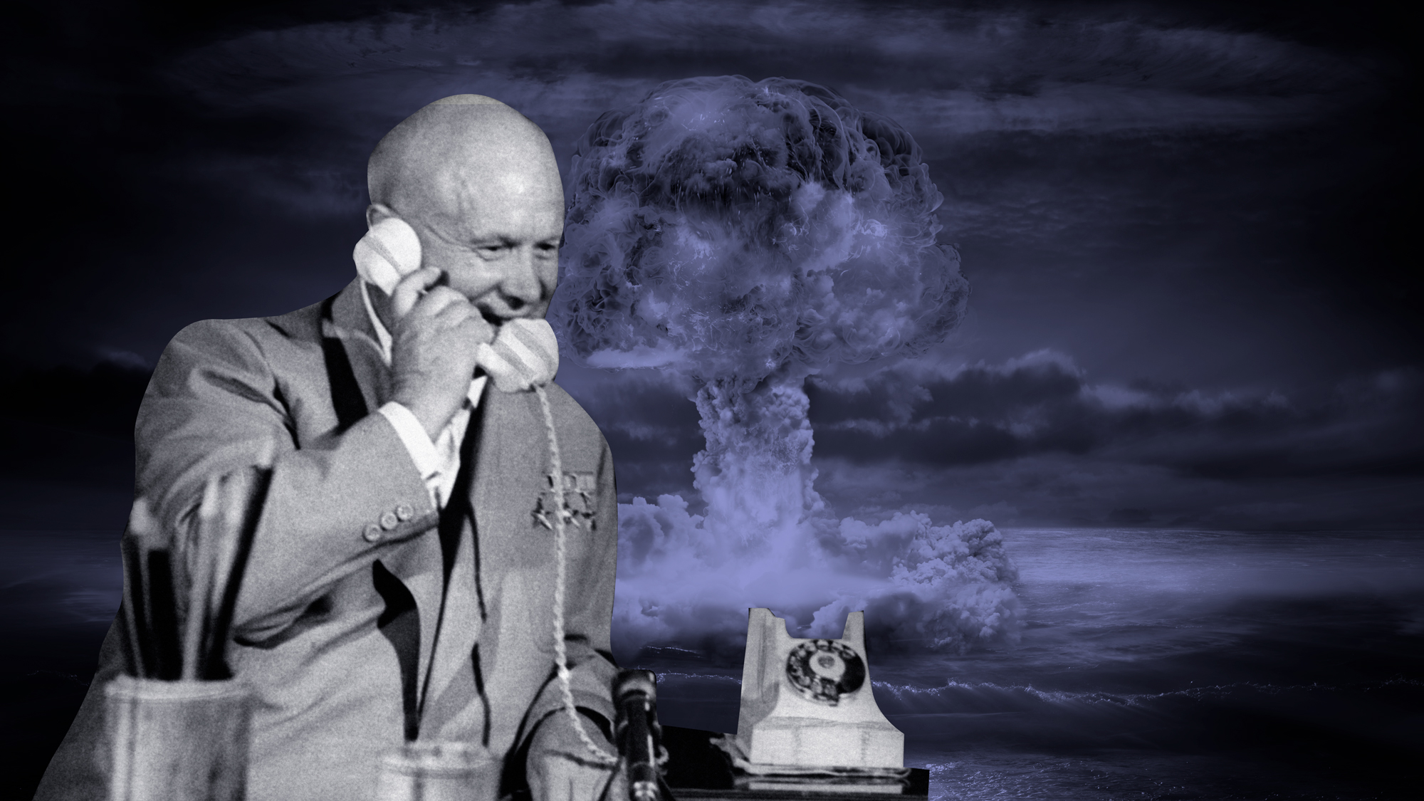 США и ЕС нужно вернуть к мысли о том, что Россия готова применить ядерное оружие в любой момент