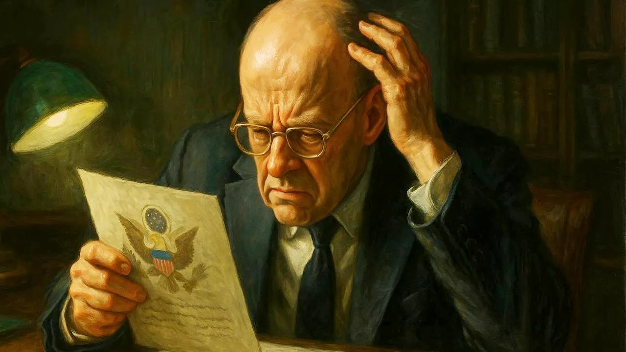 Правильно ли поняли Трампа в Европе?