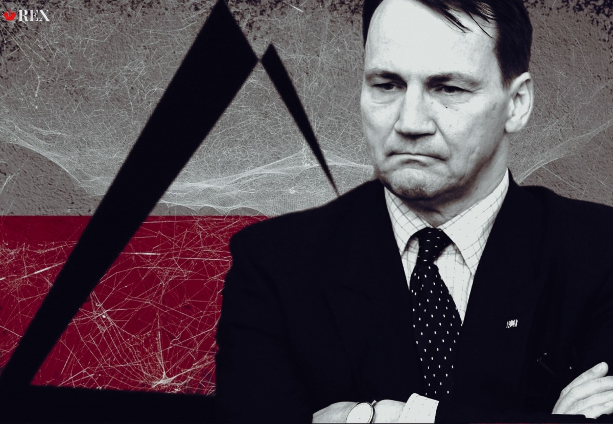 Польша недовольна Трампом и требует от него немедленных санкций против России