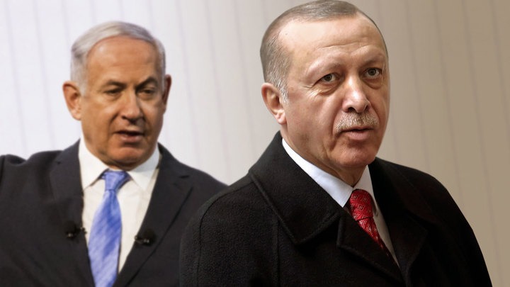 Сирия рискует превратиться в Ливию