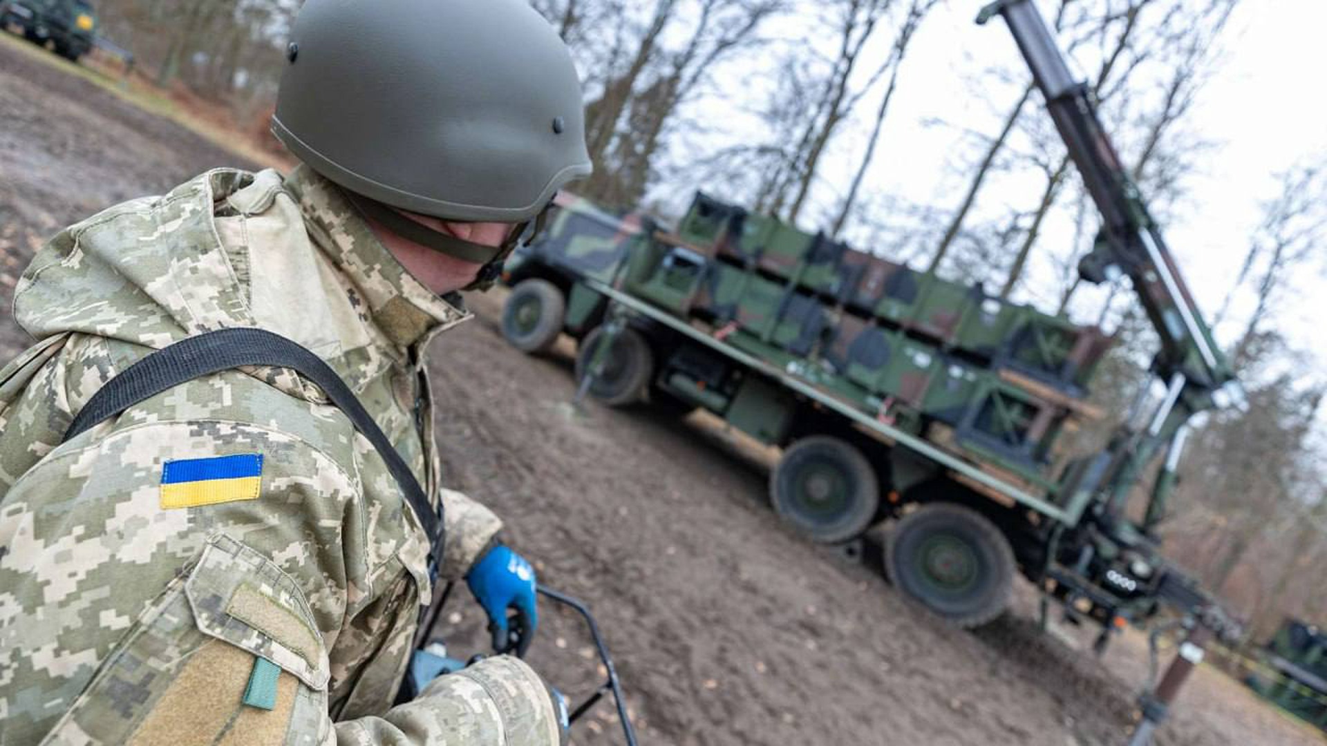 Украина превращается в русофобский полигон Запада