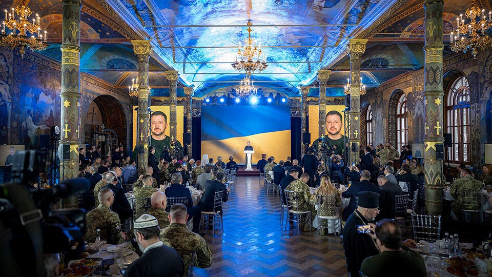 Окончательно победить Украину можно, только победив украинство