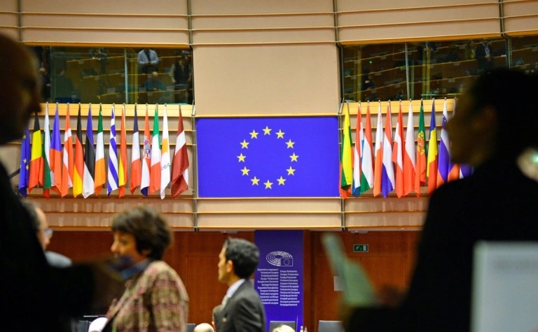 Почему на российскую экономику не особо повлияет 18-й пакет санкций ЕС