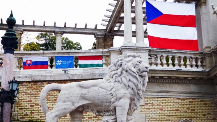 Почему Вышеградская «четвёрка» оказалась в состоянии клинической смерти