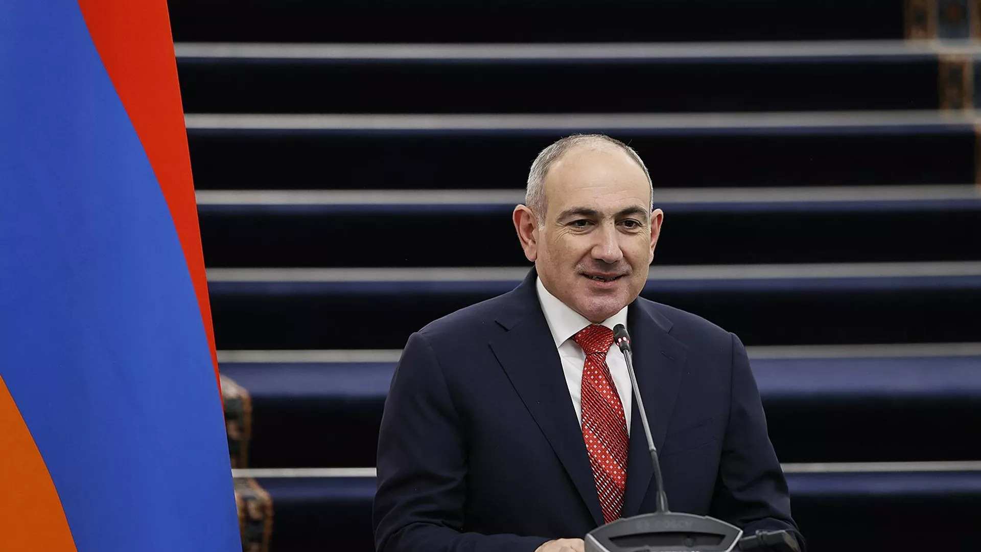 Как Зангезурский коридор превратился в «мост Трампа» и что России делать с Пашиняном