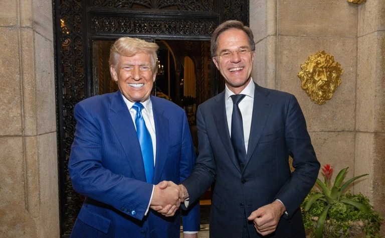 Американцы жёстко давят на Европу, требуя безоговорочного подчинения