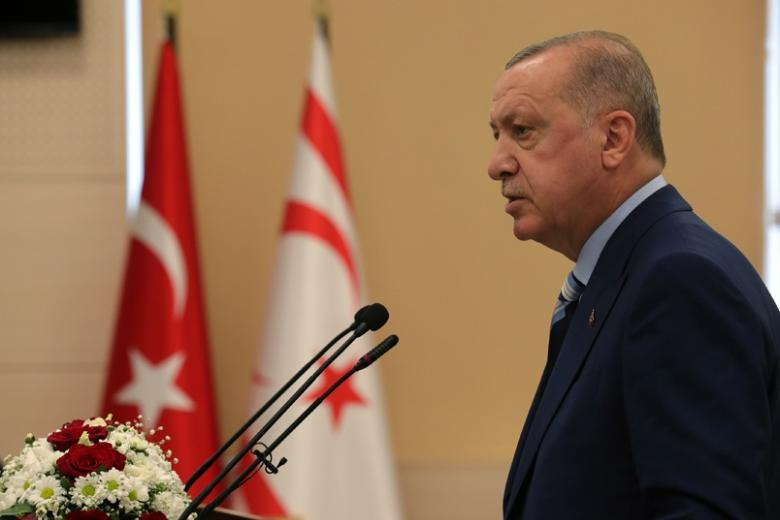 Международные организации демонстрируют прогрессирующее бессилие в «Кипрском вопросе»