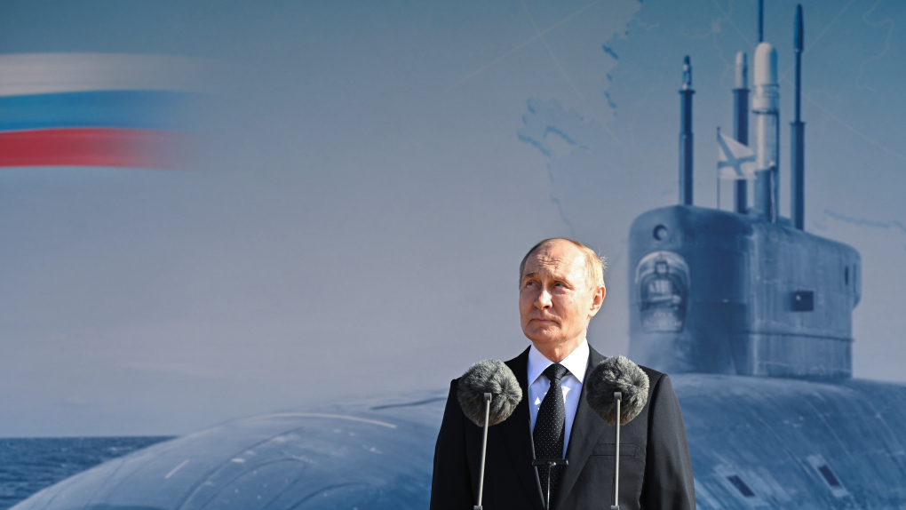 Как будет развиваться ВМФ России в ближайшие годы