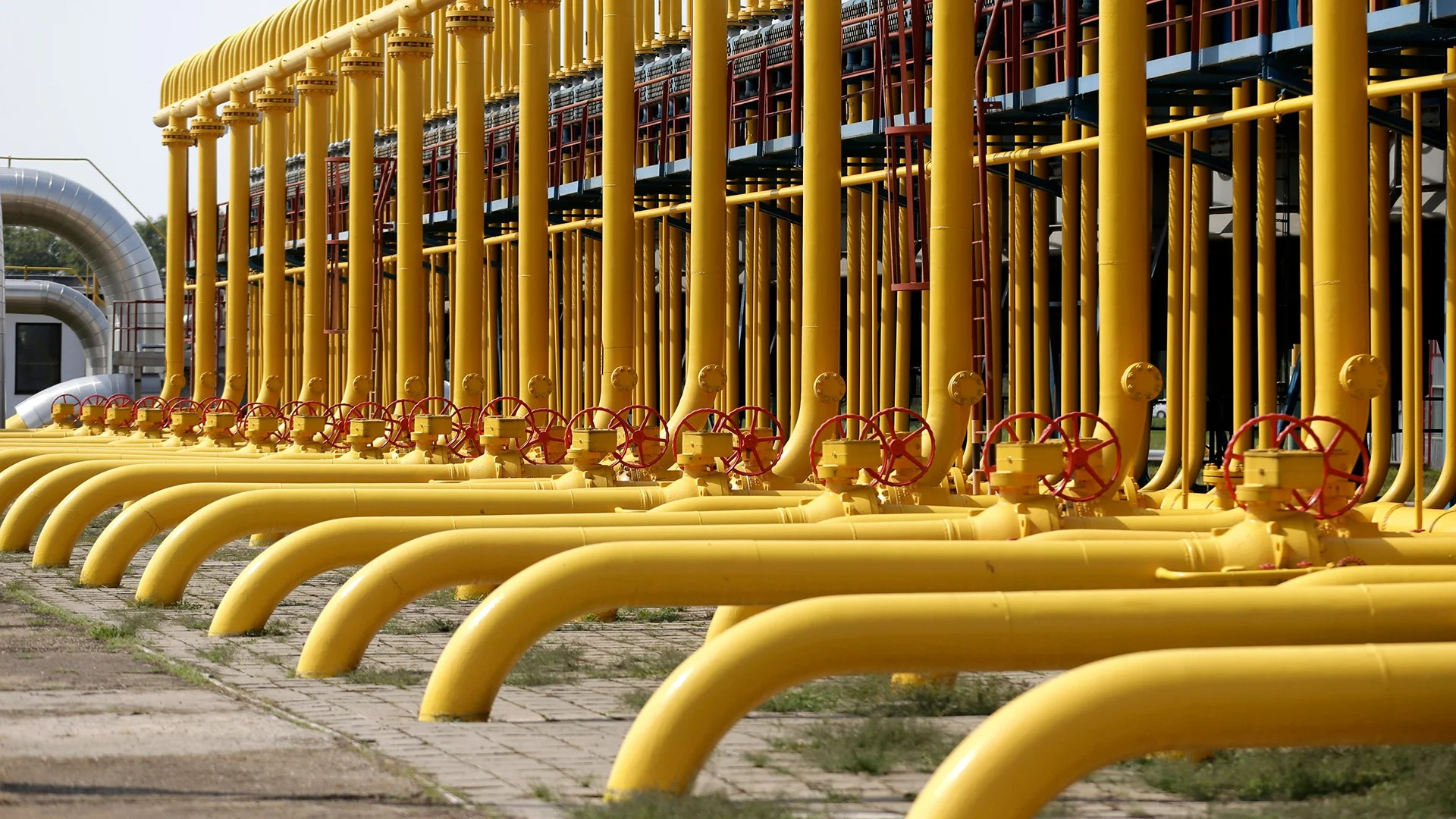 Откуда Баку возьмет дополнительные объемы газа для Украины?