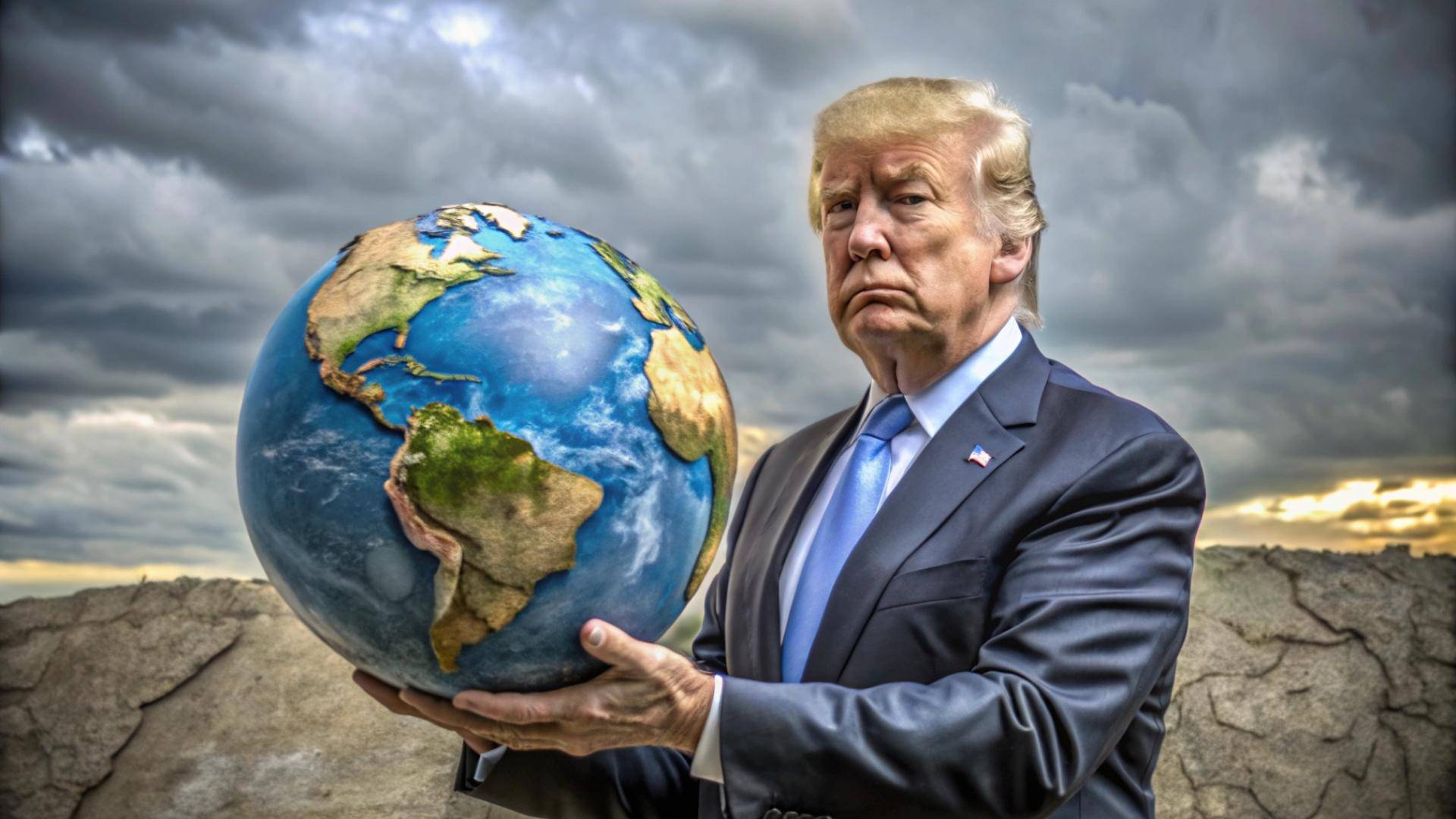 США против БРИКС – основная борьба на международной арене