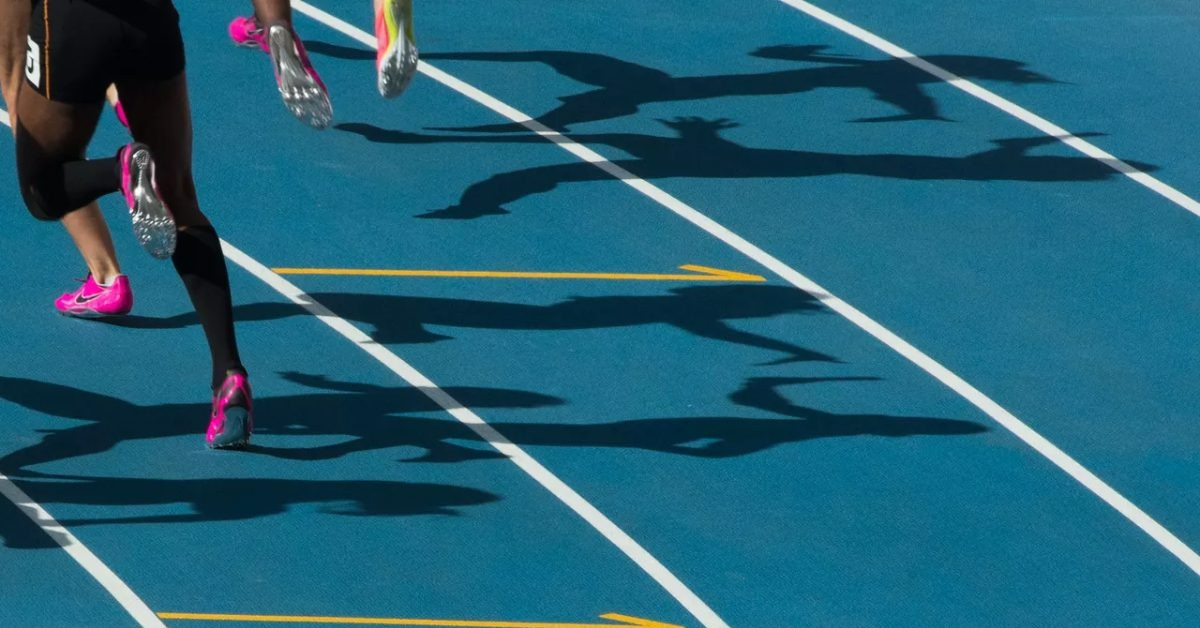 Почему Запад боится альтернативных спортивных соревнований