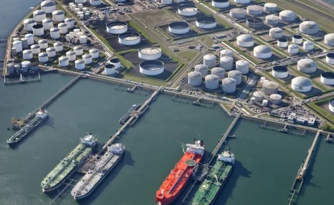 Санкции ЕС в конечном счете окажут негативное влияние на европейскую экономику