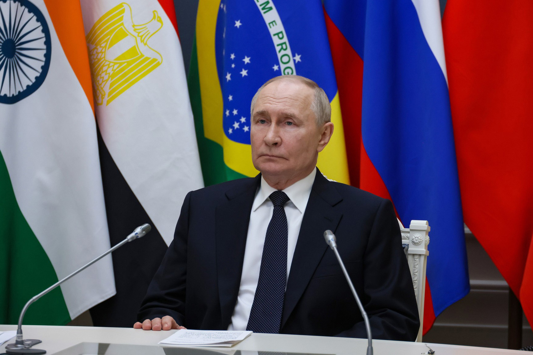 БРИКС не будет успешен без ослабления «коллективного Запада»