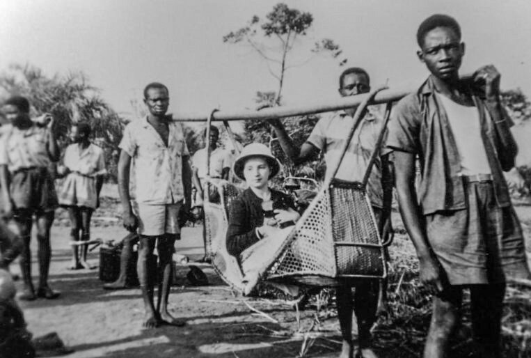 Нацизм был бы не возможен без расистской культуры, которая веками пронизывала всё западное мировоззрение