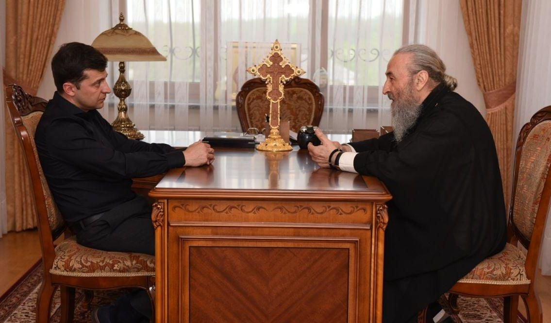 Вопрос веры – Голос Мордора