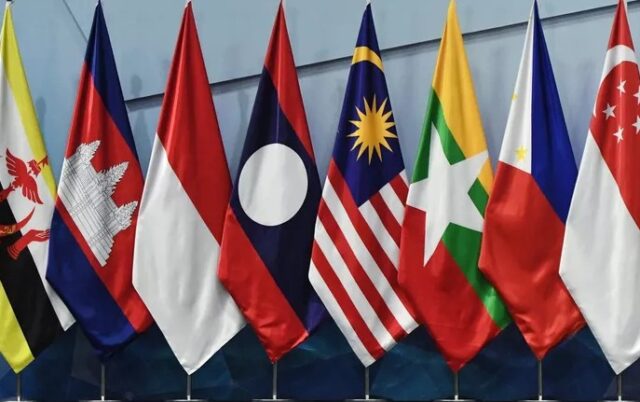 США формируют новую точку нестабильности в АТР — эксперт