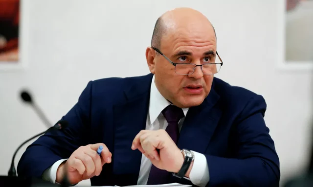 Россия закрывает 20 пунктов пропуска на границе с Украиной