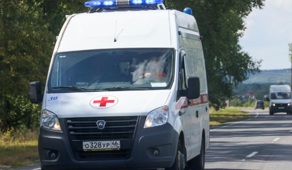 Из-за атаки БПЛА в Курской области погиб мирный житель