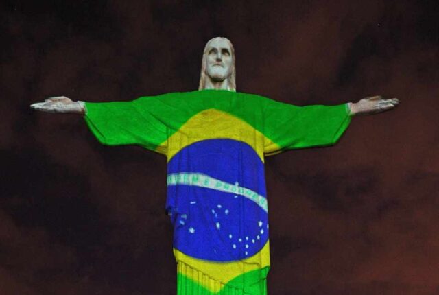 Россию призвали активнее продвигать свою культуру в Бразилии