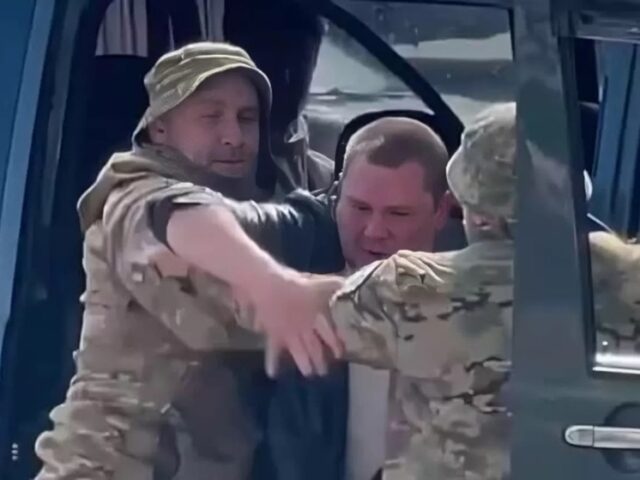 Винницкий ТЦК приостановил работу из-за угрозы безопасности