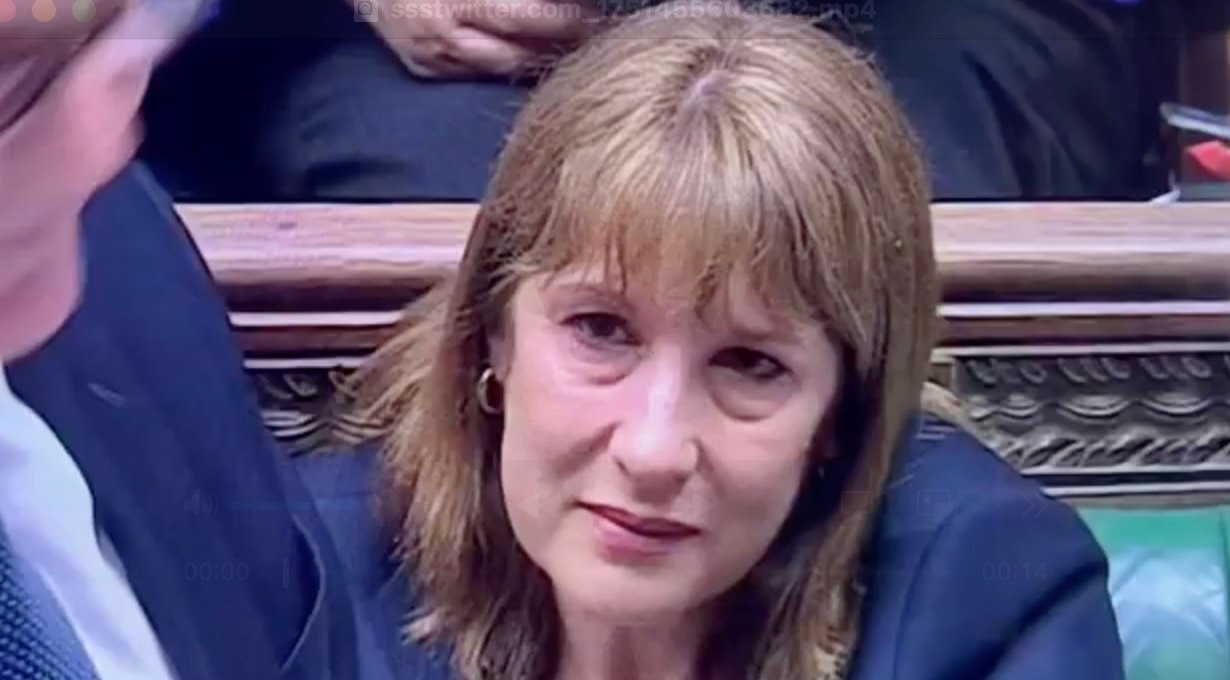 Хаос в Лондоне