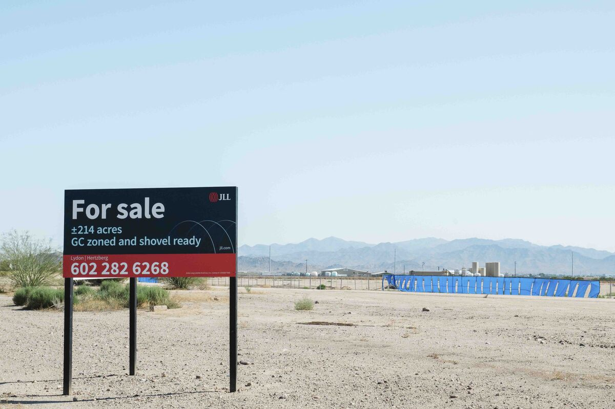 Коллапс зелёной экономики