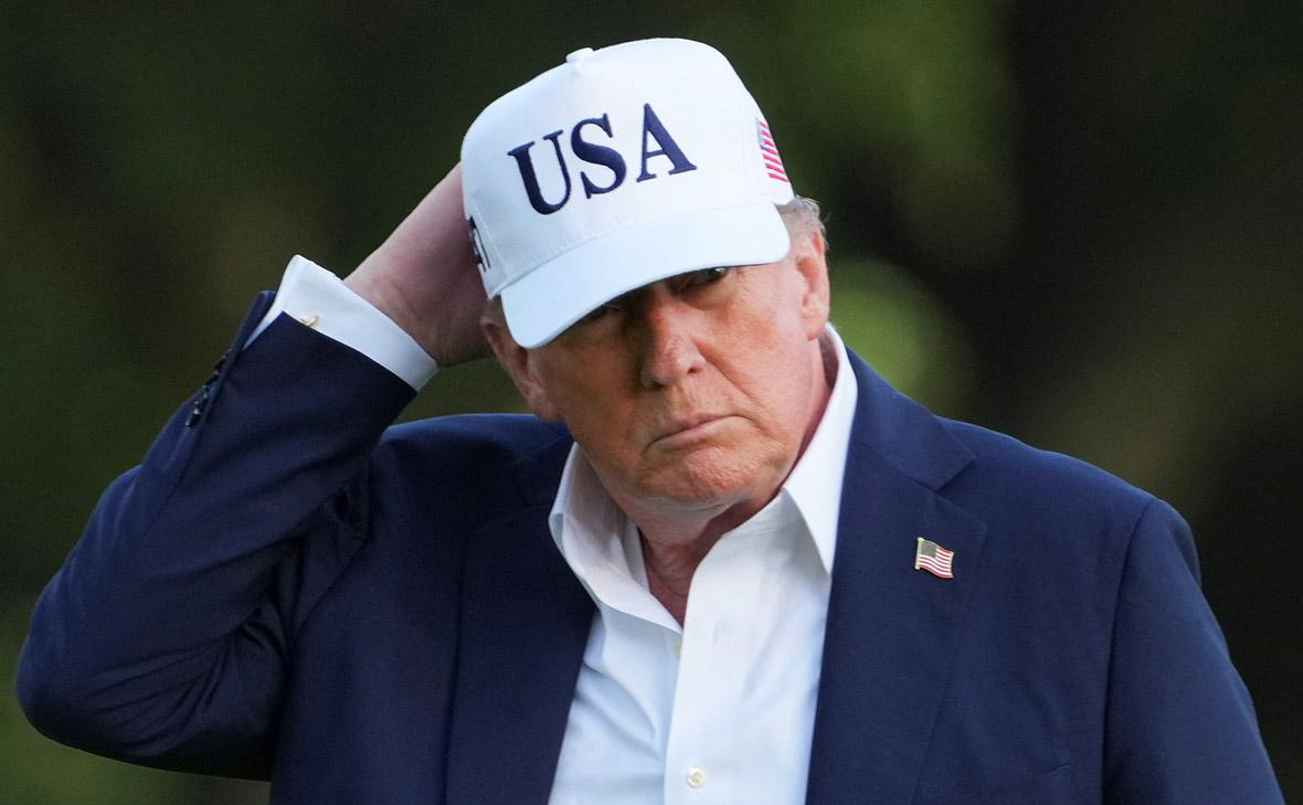 Логика второй торговой войны Трампа