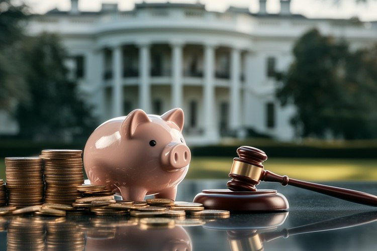 AEI (США): Экономику из депрессии вытащит ИИ!.. Если повезёт