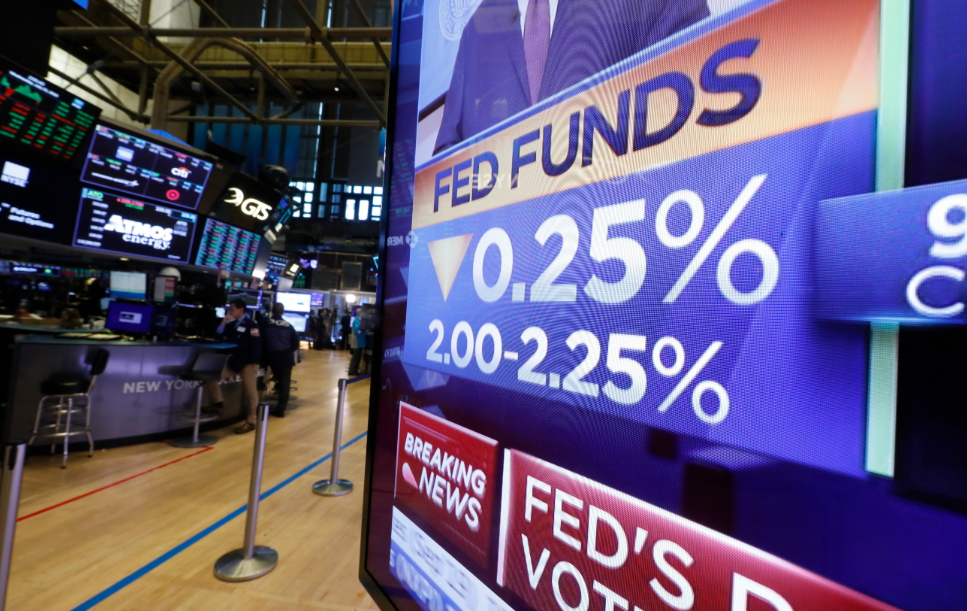 Переворот внутри ФРС