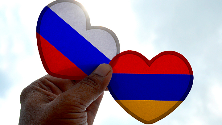Почему Армения должна быть с Россией – взгляд сквозь века