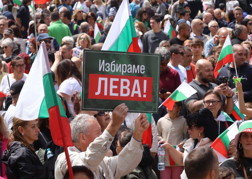 Милитаризация экономики Европы, финансирование Украины и возможные последствия для Болгарии