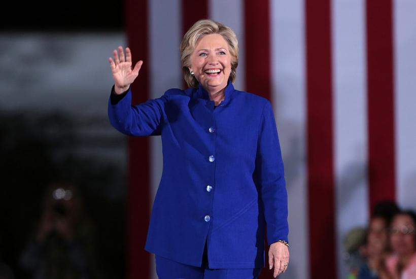 Неожиданный поворот Рашагейта